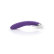 Vibrator Mystim Elegant Eric Purple