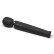 Le Wand Rechargeable Black Wand Massager 