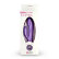 LoversPremium O-Pal Glory Purple Rabbit Vibrator