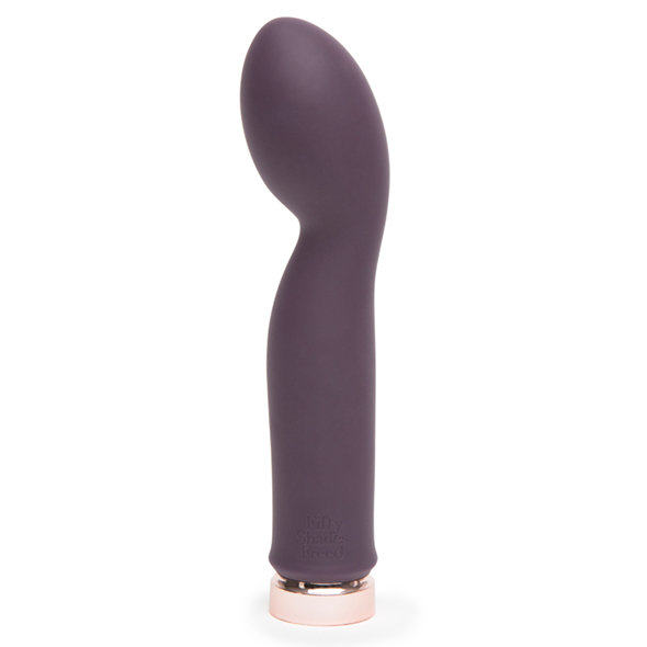 Fifty Shades Freed "So Exquisite" Vibrator