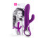 LoversPremium Venus Purple Rotating Rabbit Vibrator