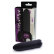 MiaMaxx Irah Sleeve Straight Black Vibrator Attachment 