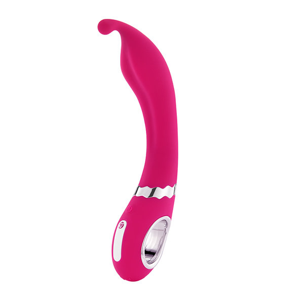 Nomi Tang Tease Pink Vibrator 