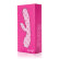 Lovelife by OhMiBod Snuggle Rabbit Vibrator 