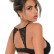 Daring Intimates Push Up Bra With Racerback