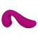 Evolved The Note Clit and G-Spot Vibrator