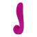 Evolved The Note Clit and G-Spot Vibrator