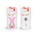 Gvibe Mini Candy Pink Vibrator