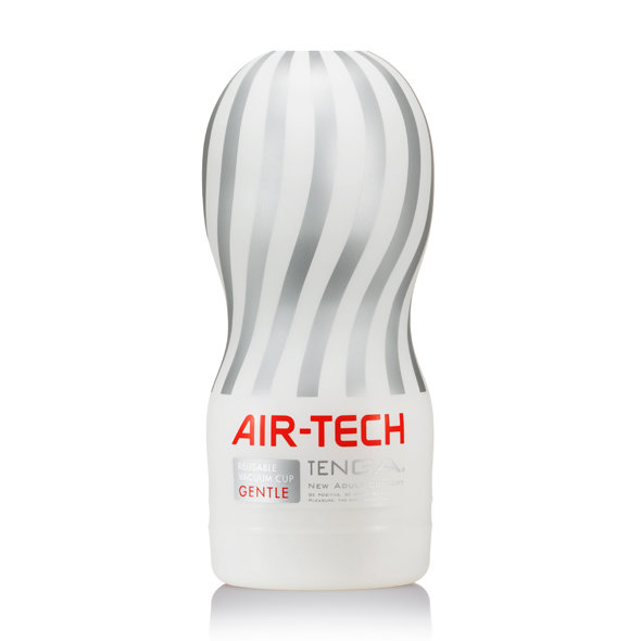 Tenga Air-Tech Reusable Vacuum CUP Gentle Masturbator 