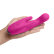 Jimmyjane Form 8 Pink Rabbit Vibrator