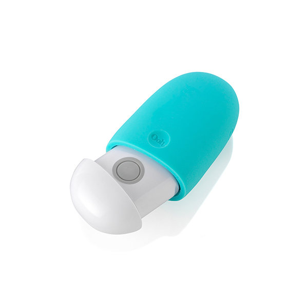 Vibrator Ooh by Je Joue Mini Pebble Jade