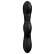 Kama Sutra Rhythm Lavani Black Rabbit Vibrator 