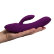 Laid V. 1 Purple Rabbit Vibrator