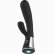 Kiiroo & OhMyBod Fuse Black Interactive Rabbit Vibrator