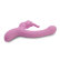 LoveBuddies Elephant Rabbit Vibrator 