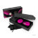 Lelo Tiani 3 Cerise Couple Vibrator