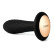 Svakom Bella Black Anal Plug 