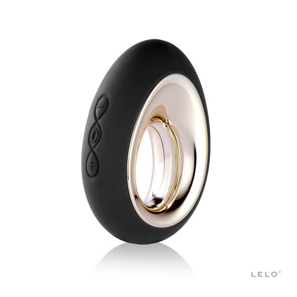 Vibrator Lelo Alia Black