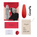 Womanizer Marilyn Monroe Vivid Red Special Edition