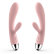 Svakom Alice Pale Pink Rabbit Vibrator 