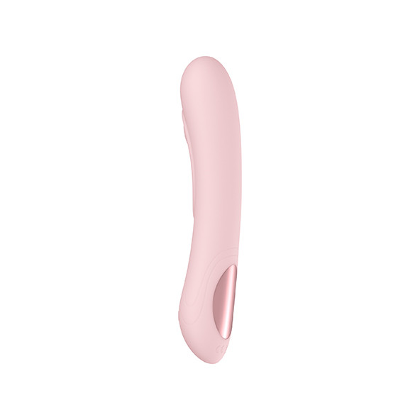 Kiiroo Pearl3 Pink Interactive Vibrator