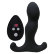 Aneros Vice 2 Black Remote Controlled Prostate Stimulator