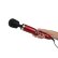 Doxy Die Cast Red Wand Massager 