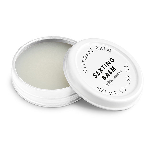 Bijoux Indiscrets Sexting Balm Clit Balm 