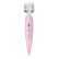 Bodywand Rechargeable USB Pink Wand Massager 