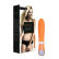 Vibrator B Swish bgood Deluxe Tangerine