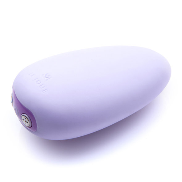 Vibrator Je Joue Mimi Soft Lilac