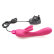 Je Joue FiFi Fuchsia Rabbit Vibrator