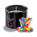 Voulez-Vous ... "Bubblegum" Massage Candle 